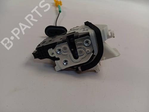 Front right lock HYUNDAI KONA (SX2)  | BP29410296C97 