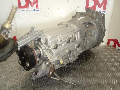 Gearbox BMW 3 (E90) 320 d | BP12670535M3 