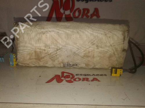 Used Passenger airbag BMW 5 (E39) 523 i (170 hp) 16817526