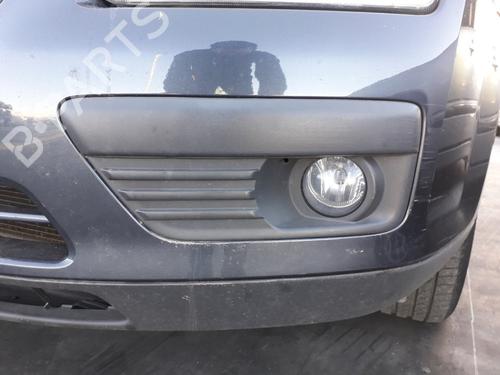 Used Left front fog light FORD FOCUS II (DA_, HCP, DP) [2004-2013]  13208592
