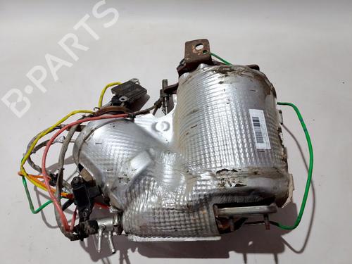 Filtre à particules RENAULT KANGOO III MPV [2021-2025]  30685170