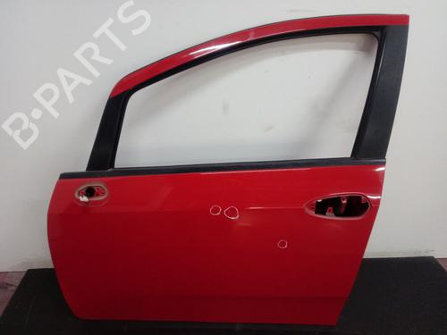 Left front door FIAT GRANDE PUNTO (199_)  | BP13524545C2 