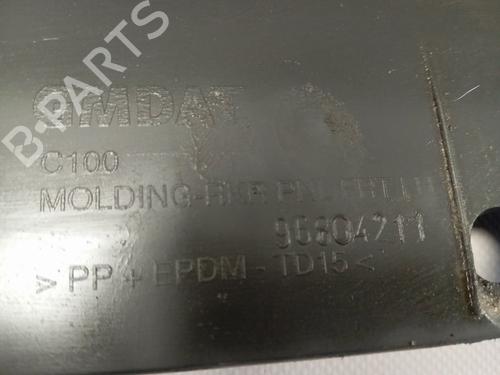 Autre CHEVROLET CAPTIVA (C100, C140) 2.2 D | BP30375233O1