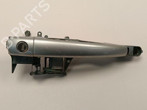 Used Front left exterior door handle Front left exterior door handle PEUGEOT 207 SW (WK_) 1.4 16V (95 hp) 33465948 33465948