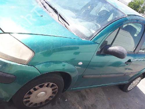 Starter CITROËN C3 I (FC_, FN_) 1.4 HDi | BP14937248M8