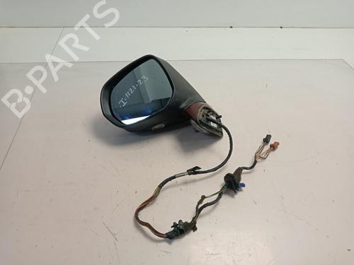 Left mirror CITROËN C4 Picasso I MPV (UD_) 2.0 HDi 138 | BP15687981C26 