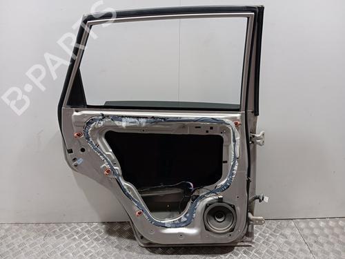 Left rear door HYUNDAI TUCSON (JM) 2.0 CRDi | BP29582557C4 