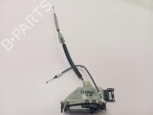 Used Rear right lock Rear right lock PEUGEOT 508 II (FB_, FH_, F3_) 1.5 BlueHDI 130 (FBYHZJ, FBYHZR) (131 hp) 40020708 40020708
