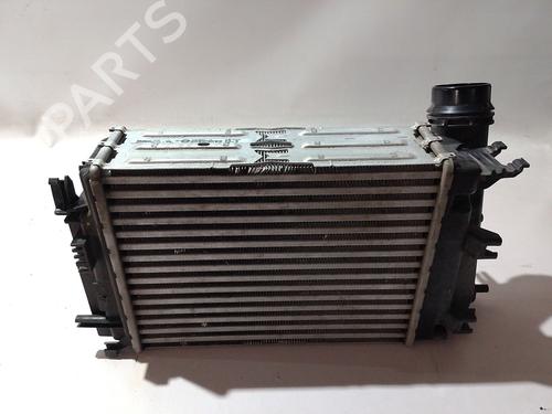 Used Intercooler Intercooler NISSAN QASHQAI III (J12) 1.3 DIG-T All-wheel Drive (158 hp) 40128855 40128855