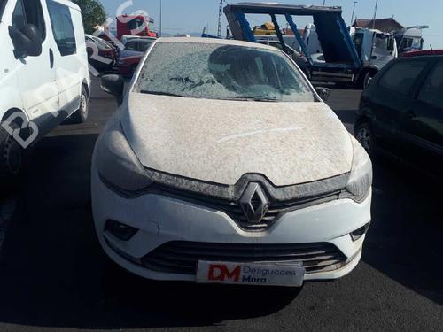 Brake master cylinder RENAULT CLIO IV (BH_)  | BP16588702M77 