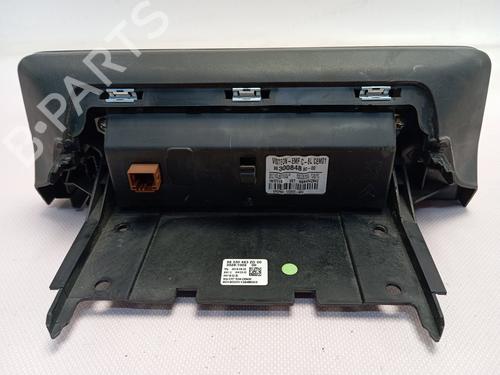 Radio CITROËN BERLINGO (ER_, EC_) | BP37486688E6 - Image 2