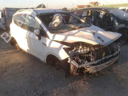 Gearbox FORD KUGA I  | BP12642946M3  - Image 6