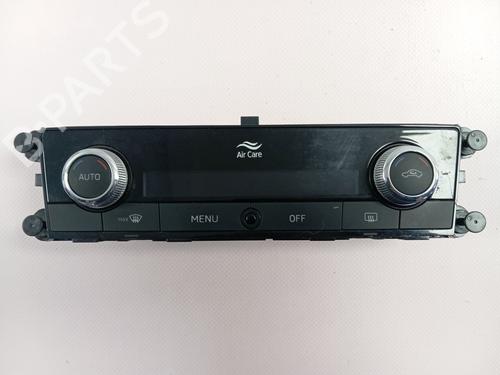 Used Climate control Climate control 37533698 37533698