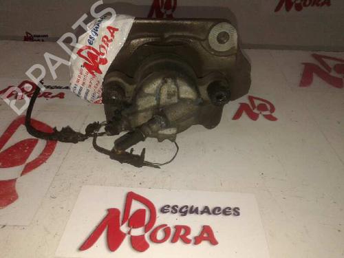 Left front brake caliper BMW 3 (E90) 320 d | BP12633371M105 