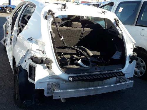 Front right exterior door handle PEUGEOT 308 II (LB_, LP_, LW_, LH_, L3_) | BP12837576C129