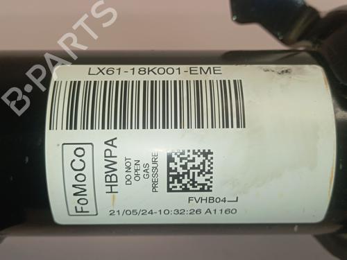 Left front shock absorber FORD KUGA III (DFK) 2.5 Duratec Plug-in-Hybrid | BP36263173M16 - Image 5
