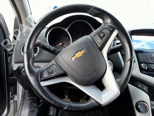 AC pipe CHEVROLET CRUZE (J300)  | BP24104349M126