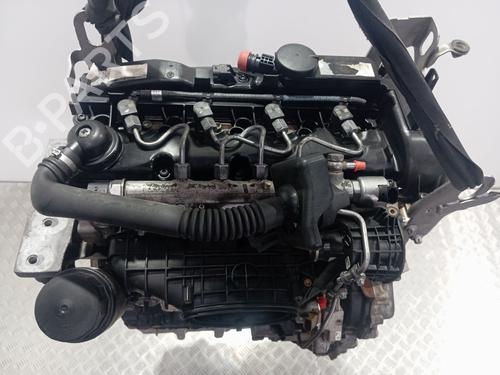 Motor Motor MERCEDES-BENZ SPRINTER 3-t Van (B910) [2018-2026] 37486685 37486685