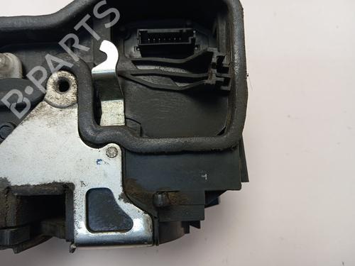 Rear left lock BMW 1 (E87)  | BP21393642C100 