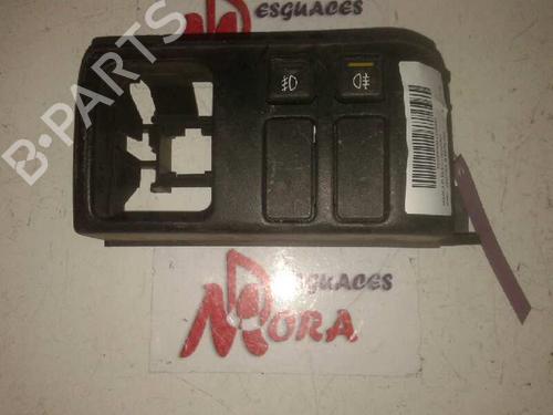 Elektronisk modul OPEL VECTRA B (J96) [1995-2004]  16857788