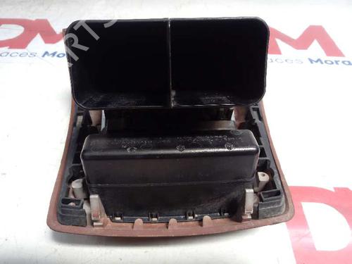 Air vent MERCEDES-BENZ S-CLASS (W221, V221) S 320 CDI (221.022, 221.122) | BP16697489I21 