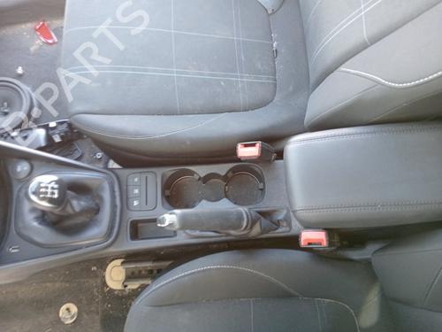 Electronic module FORD FIESTA VII (HJ, HF) | BP29716943M83 - Image 14