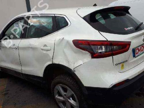 Transfer box NISSAN QASHQAI II (J11, J11_)  | BP18491286M36 