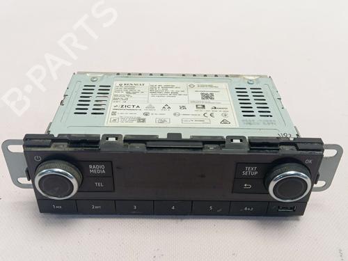 bilradio-renault-kangoo-iii-box-bodympv-2021-32035038 main image