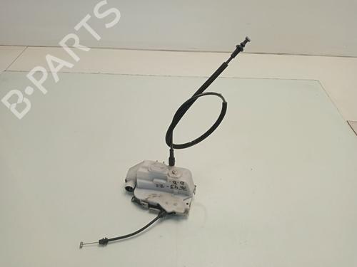 Used Front right lock CITROËN C2 (JM_) 1.4 HDi (68 hp) 16882204