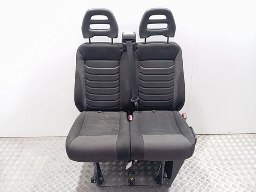 Used Right front seat IVECO DAILY VI Van [2014-2025]  26874323