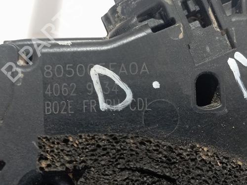 Front right lock NISSAN MICRA V (K14)  | BP29717092C97 