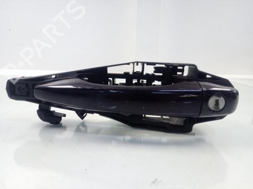 Türgriff vorne links außen für DS DS 4 / DS 4 CROSSBACK (NX_) 1.2 THP 130 (NXHNYM) (130 hp) 19261580
