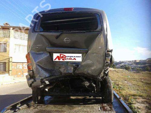 Right front driveshaft NISSAN NV200 / EVALIA Bus 1.5 dCi 85 (M20, M20M, M20K, M20KK) | BP30368986M39