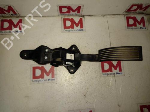 Used Pedal HYUNDAI SANTA FÉ II (CM) [2005-2015]  13561134