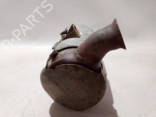 Particulate filter PEUGEOT PARTNER Box Body/MPV (K9) | BP31178108M81