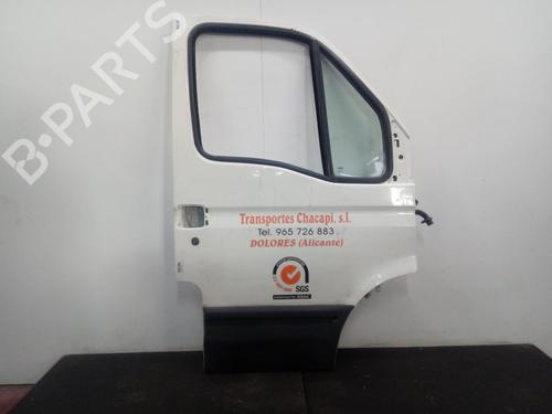 Used Right front door IVECO DAILY III Van [1999-2009]  19248936
