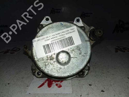 Used Vacuum pump OPEL VECTRA C (Z02) 1.9 CDTI (F69) (120 hp) 12639900