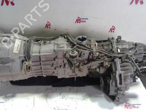 Used Gearbox NISSAN PATHFINDER III (R51) [2005-2025]  12636490