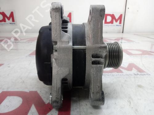 Alternator PEUGEOT 208 II (UB_, UP_, UW_, UJ_)  | BP12668574M7 