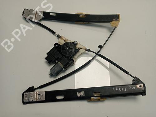 Rudehejsemekanisme Højre foran SEAT IBIZA V (KJ1, KJG) [2017-2025]  17482276