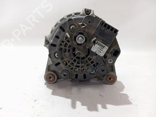 Alternator NISSAN QASHQAI II (J11, J11_)  | BP27166381M7 