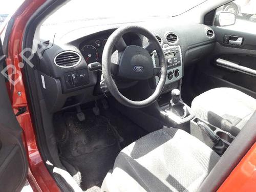 Engine control unit (ECU) FORD FOCUS II (DA_, HCP, DP)  | BP12654658M57 