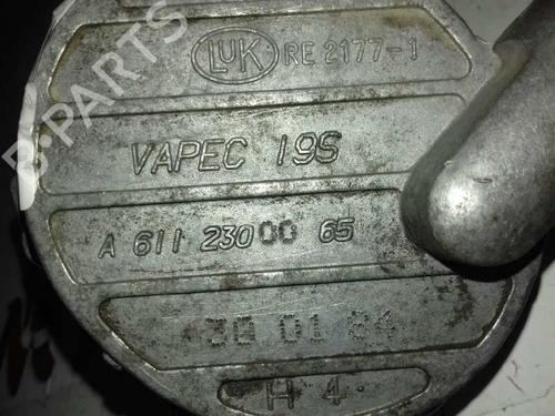 Vacuum pump MERCEDES-BENZ C-CLASS Coupe (CL203) C 180 Kompressor (203.746) | BP12640865M80 