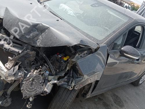 Front left panel CITROËN C3 III (SX)  | BP15283490C58 