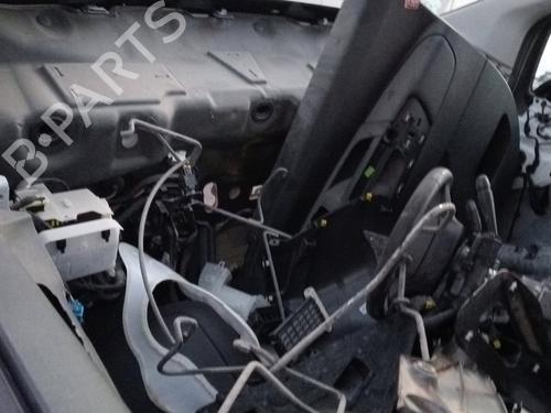 Engine control unit (ECU) CITROËN BERLINGO Box Body/MPV (K9)  | BP25855763M57 