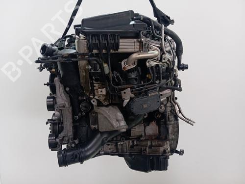 Engine MERCEDES-BENZ E-CLASS (W212) E 220 CDI / BlueTEC (212.001, 212.002) | BP38752986M1 - Image 10