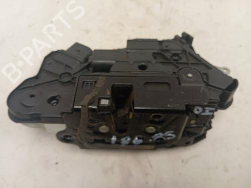 Front left lock VW TIGUAN (5N_)  | BP23946258C98 