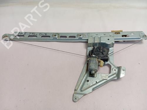 Used Front left window mechanism Front left window mechanism 37609317 37609317