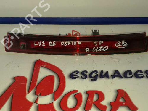 Used Third brake light RENAULT CLIO IV (BH_) [2012-2021]  12834362