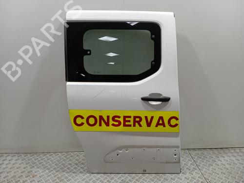 Højre side skydedør CITROËN BERLINGO (ER_, EC_) [2018-2026]  31622872